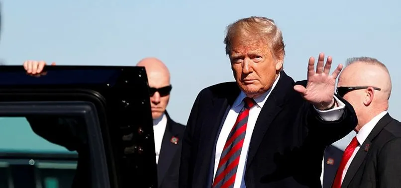 Donald Trump, Zelenskiy ile ikinci görüşmesinin dökümlerini de yayımlayacak