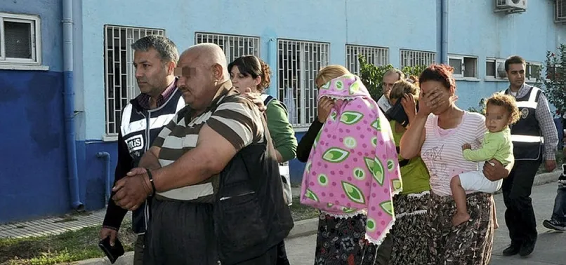 'Cono Aşireti'nin şifresi çözüldü