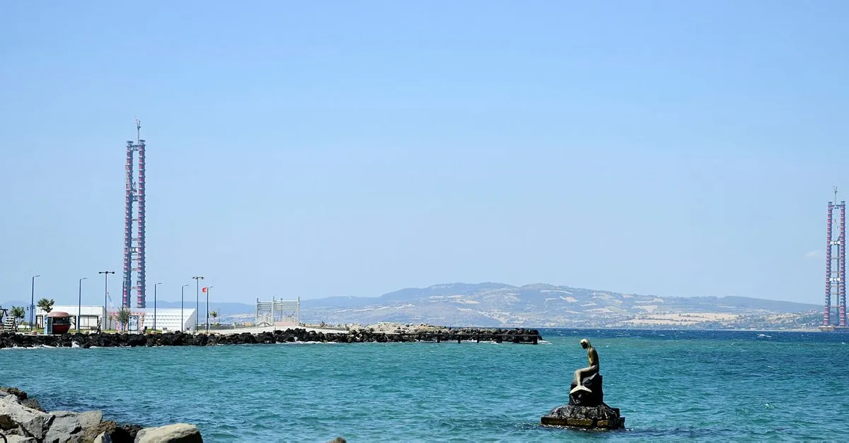 1915 Canakkale Koprusu Emlak Fiyatlarini Ucurdu