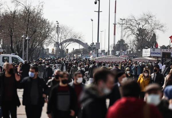 1615959185500.jpg Başkan Erdoğan açıklamıştı! Kritik 14 gün - 1