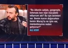 Ali Atayın açıklamalarına A Haberde tepki yağdı!