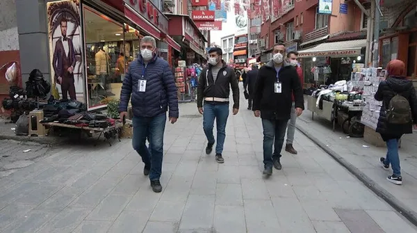 Son dakika: Sağlık Bakanlığı haftalık vaka haritasını güncelledi! İşte İstanbul Ankara ve İzmir’de son durum! Hangi illerde vakalar arttı hangilerinde azaldı?