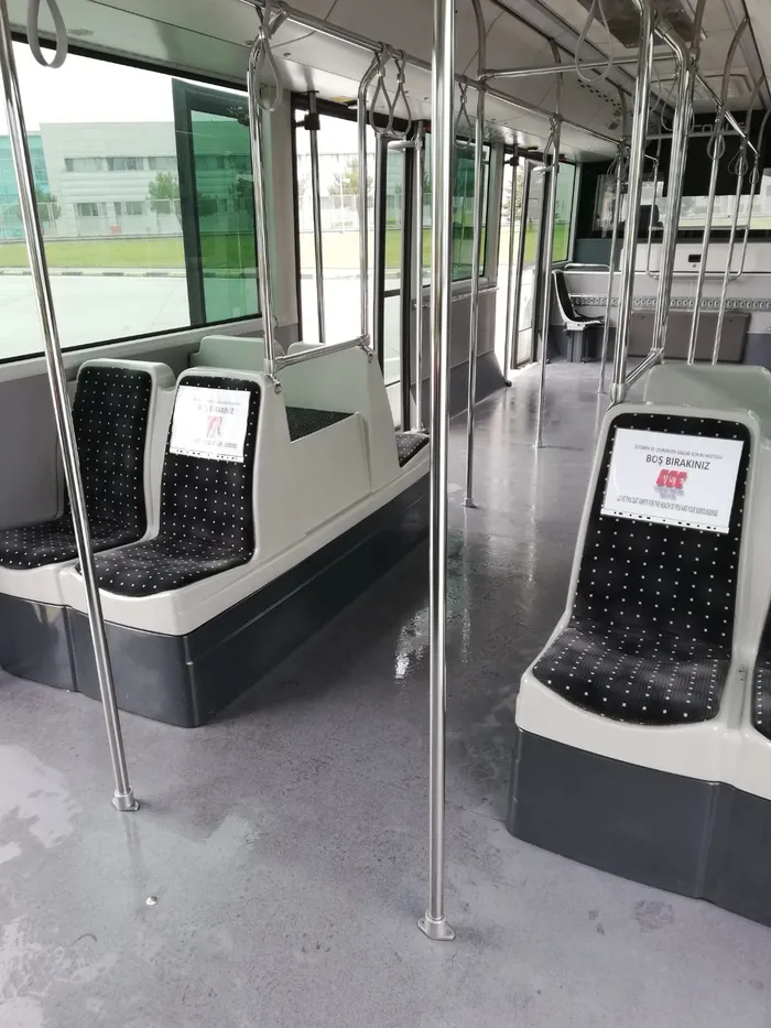 Türk Hava Yolları yurt içi uçuşlarında uygulanacak yeni kararları duyurdu - 1