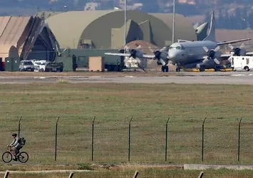 Almanya'dan flaş İncirlik açıklaması!