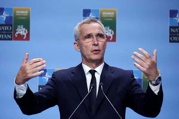 1689179768749.jpg NATO topraklarında Çin tehlikesi! NATO Genel Sekreteri Jens Stoltenberg uyardı: 2035 yılına kadar tüm Avrupa'ya ulaşabilecek füzeleri olacak - 2