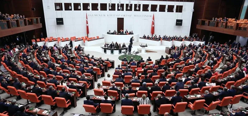 Mini anayasanın kesinleşen ilk maddesi