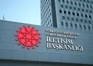 Ailem Güvende operasyonlarıyla ilgili dezenformasyon uyarısı