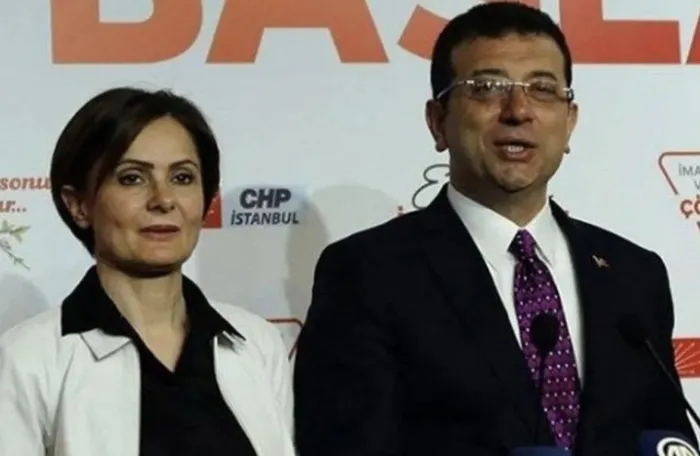 CHP’nin kara para skandalında gözler ifade verecek olan kilit isim Canan Kaftancıoğlu’nda! Bomba cuma günü patlayacak | İmamoğlu’nu korku sardı