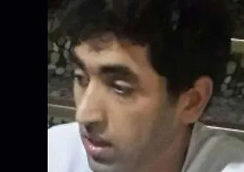 Tüm dünyada aranan terörist İzmir'de yakalandı