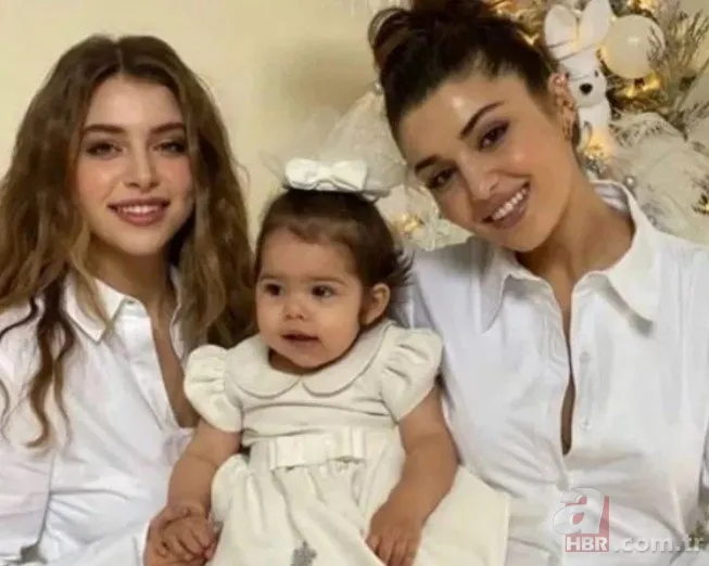 Hande Erçel kararını verdi! Meğer en büyük önceliği… Hasta yeğeni Aylin Mavi için radikal hamle! Hayallerini rafa kaldırdı 18