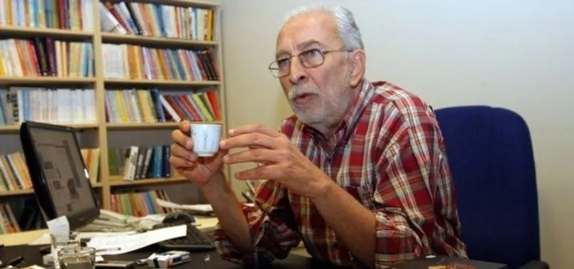 EMİN ÇÖLAŞAN'IN HDP SEVDASINA CHP'Lİ ESKİ VEKİLDEN SERT TEPKİ