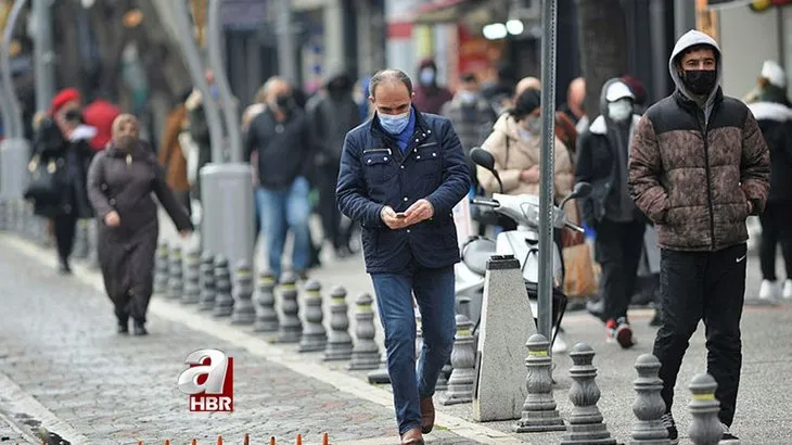 Pazar yasağı kalkacak mı? Pazar günü sokağa çıkma yasağı ne zaman bitecek? Genelge yayımlandı mı?