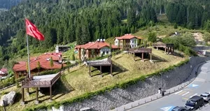 Ayder’in son hali görenleri mest etti