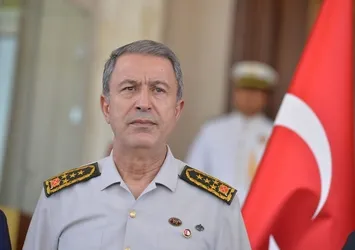 Erdoğan açıkladı: Darbecilerden Akar'a şok teklif