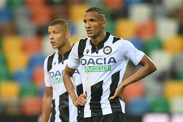 Son dakika | İsmail Kartal Rodrigo Becao transferini açıkladı - 1