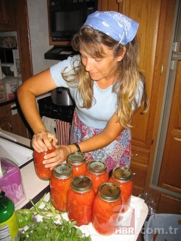 Konserve gıdalardaki ölümcül tehlikeye dikkat! 4