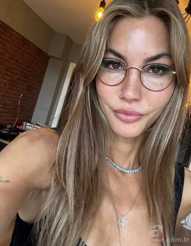 Çağla Şıkel’den 11 saatlik sınırları zorlayan deneyim 6