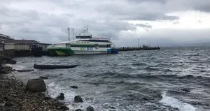 BUDO’nun bazı seferleri iptal edildi!