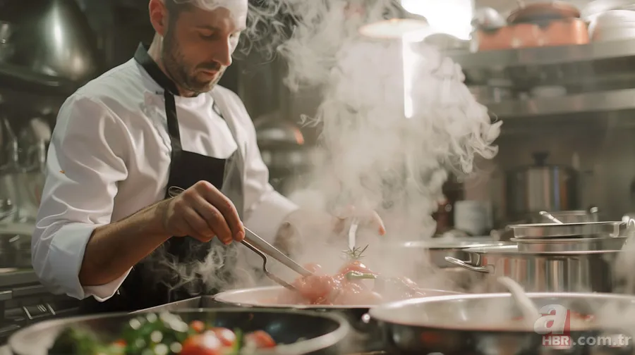 Dünyayı doyuran lezzet! En iyi yemek şehirleri açıklandı: Türkiye’den iki şehir listede 5