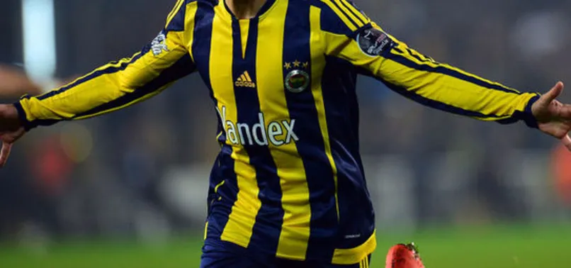 Volkan Şen Galatasaray'da