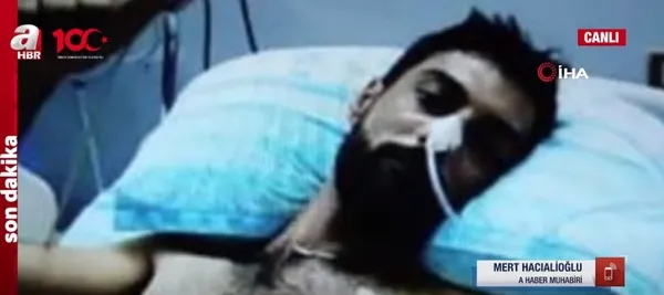 MİT’ten Suriye’de nokta operasyon! Sözde Derik Tugay Sorumlusu yakalandı