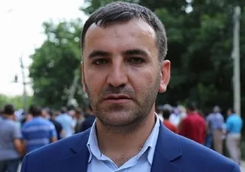 Tutuklu HDP'li vekil hakkında flaş karar!
