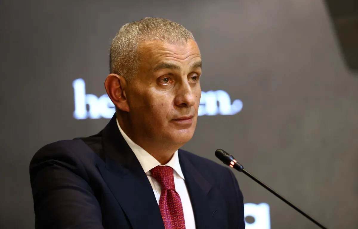 Hakem atama skandalında yeni sızıntı: Ertuğrul istemedi - 1