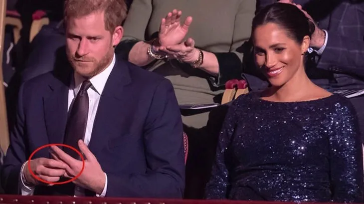 Prens Harry bu kez babası Prens Charles’ı hedef aldı: Bize hep acı çektirdi