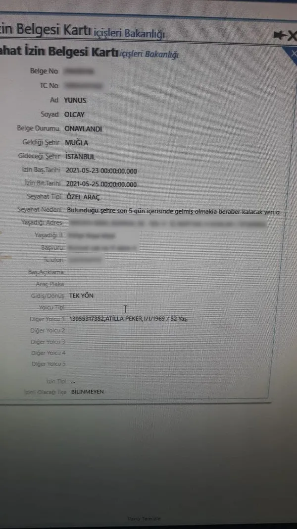 Sedat Peker'in kardeşi Atilla Peker'in koruması Yunus Olcay CHP'li Adalar Belediyesi'nde çalışıyor - 4