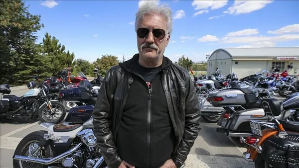 Ünlü oyuncu Tamer Karadağlı TRT dizisi SERHAT için müjde verdi! Kuruluş Osman’da Ertuğrul Bey’i canlandıran Tamer Yiğit…