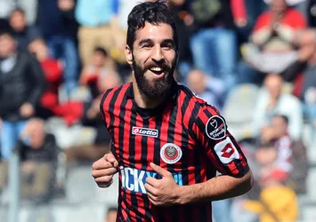 Antalyaspor Jimmy Durmaz'ı transfer ediyor!