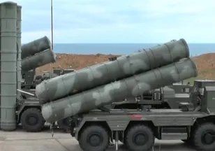 Kremlin'den S-400 açıklaması!