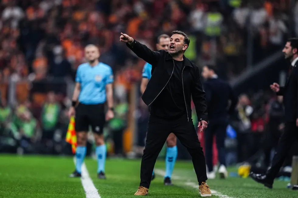 Çizme’de sıcak saatler! İstanbul’un devleri aynı isim için karşı karşıya - 2