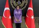 Terörist Ahlam Albashır kimdir?