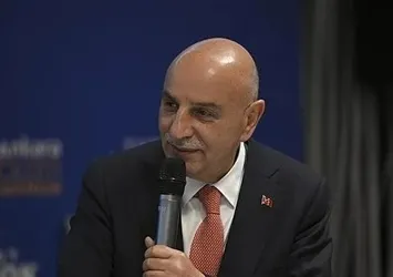 Turgut Altınok'tan CHP'li Mansur Yavaş'a 'Kandil' salvosu: Vatan üzerinden pazarlık yapanlara yazıklar olsun