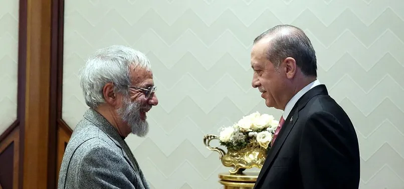 Yusuf İslam: Allah onu ve Türkiye'yi korudu