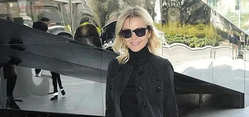 Ece Erken: Güçlü bir devletimiz ve liderimiz var