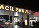 Çeltik fabrikasında zehirlenme vakası