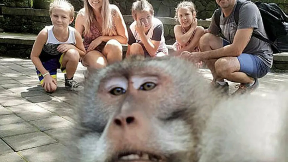 Kaybolan telefonunun galerisine girince hayrete düştü! Bakın ne fotoğrafı çıktı?