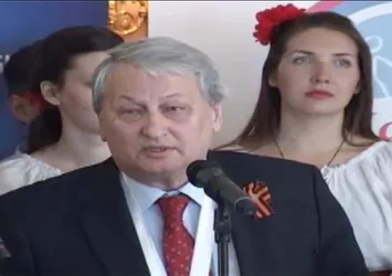 Leonid Reşetnikov'dan düşürülen Rus uçağı hakkında çok çarpıcı iddia!