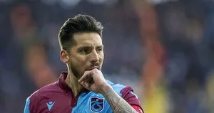Arjantin’den flaş Jose Sosa iddiası!