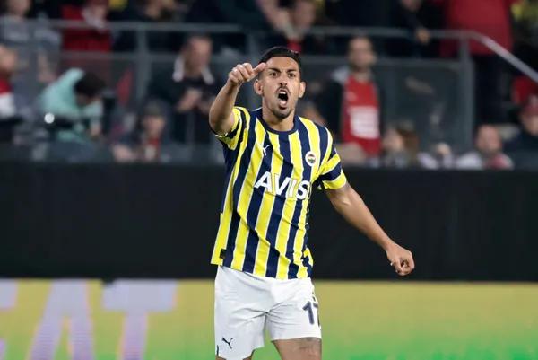 Fenerbahçe son nefeste! Rennes deplasmanında geri döndük