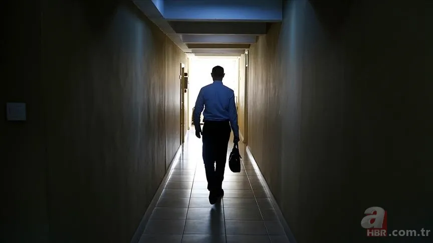 Son 21 yılın en düşük seviyesi! Türkiye'de işsizlik oranı açıklandı 7