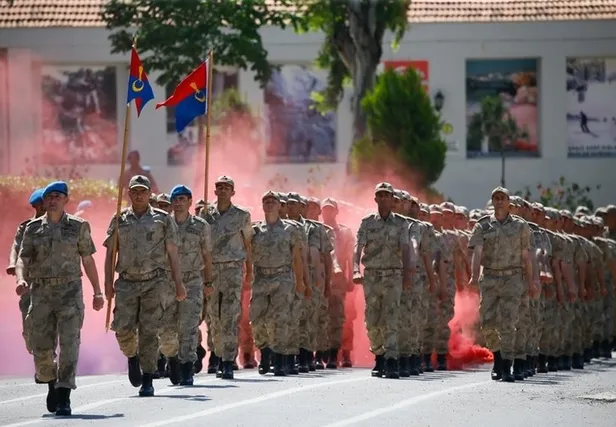 Jandarma Genel Komutanlığı 912 subay ve astsubay alımı ne zaman? Başvuru takvimi ve şartları - 6