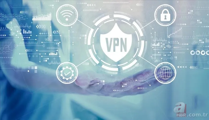 VPN kullananlara para cezası var mı? VPN nedir, ne işe yarar, yasal mı? VPN kullanmanın zararları neler? IOS, Android... 7