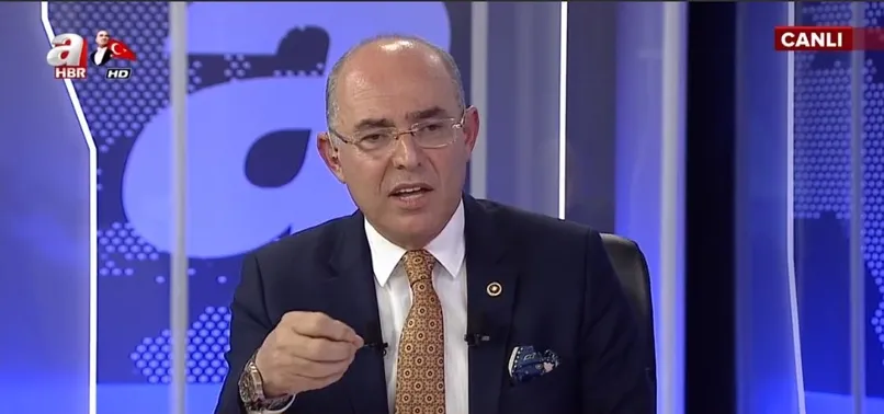 Kemal Kılıçdaroğlu'na saldırı esnasında Mansur Yavaş neredeydi?