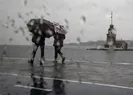 Meteorolojiden son dakika uyarısı!