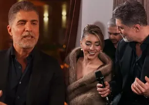 Özcan Deniz sosyal medyada öfke kustu: "Annemi kullanıyorlar"