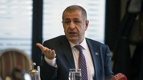 İYİ Parti’de FETÖ depremi! Buğra Kavuncu’ya soruşturma açıldı Ümit Özdağ’ın kaderi belli oluyor - 3