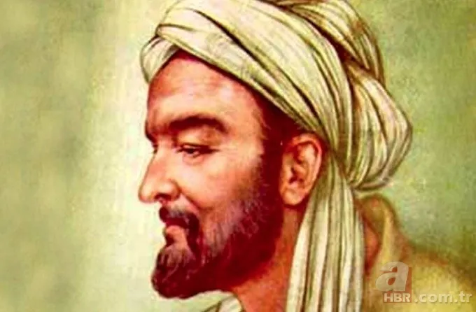 Yorgunluğu vücuttan anında def ediyor! İbn-i Sina tarifi asırlar önce vermiş! Öyle bir dermanı var ki... 7